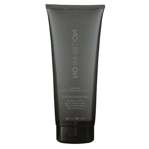 Inhibition strong hold - strong,