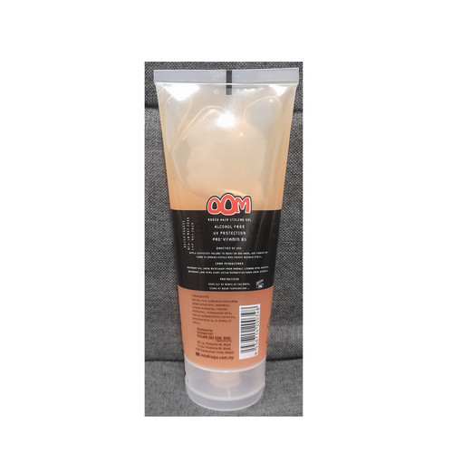 Reeze gel per styling - reeze,