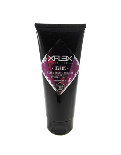 Gel extra strong lux fix - gel,