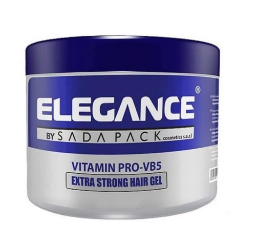 Elegance gel styling - gel,