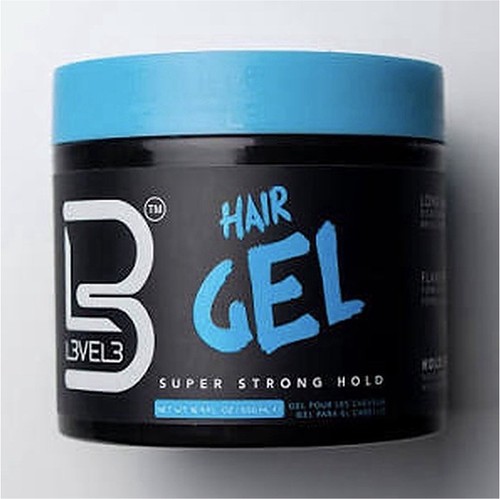 L3vel3 gel per - l3vel3, capelli