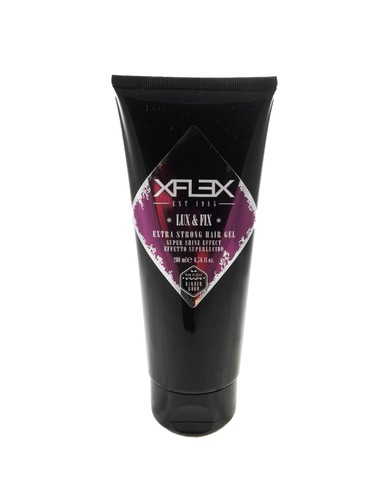 Gel extra strong - gel, fix