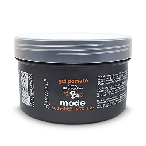 Rayweel mode gel - rayweel, strong