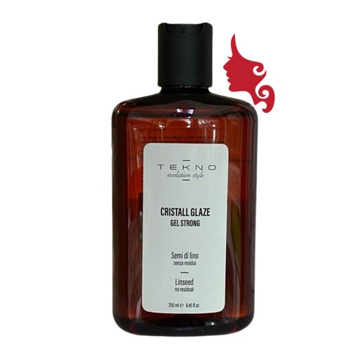 Cristal glaze gel liquido - gel,