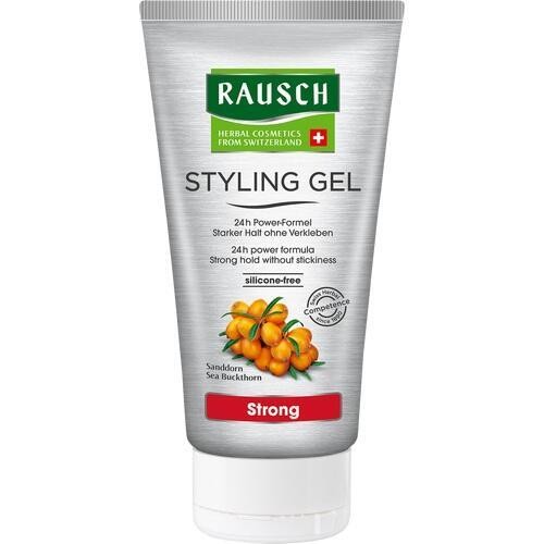 Rausch gel styling - styling, 150