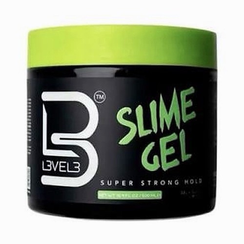L3vel3 slime gel fissante - l3vel3,