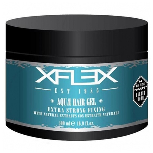 Xflex aquae hair gel tenuta - xflex,
