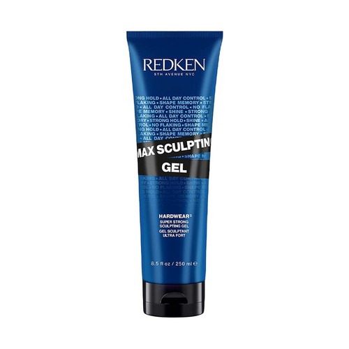 Gel modellante tenuta forte