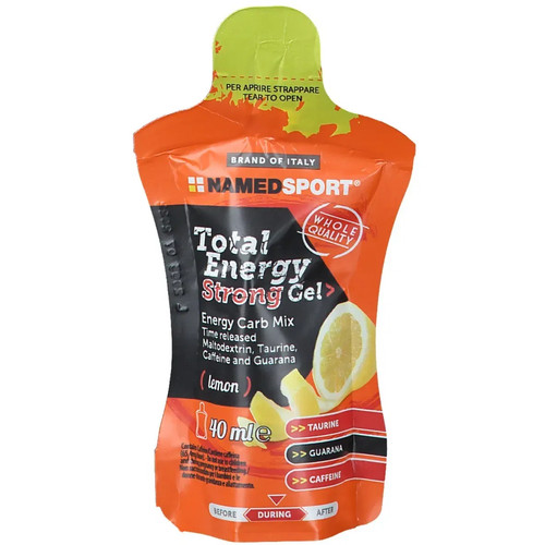 Total energy strong - energy,