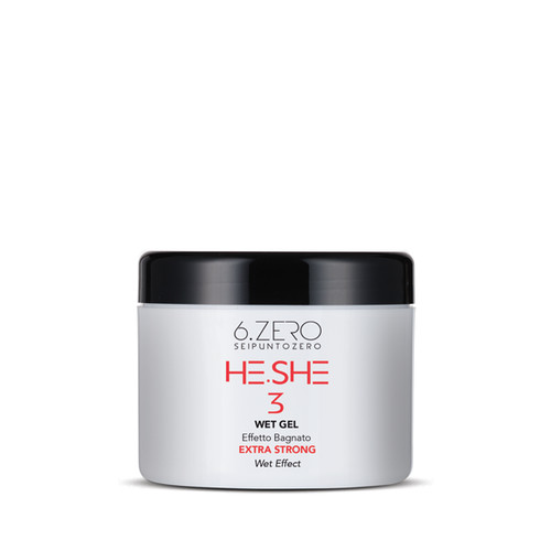 Gel per capelli - capelli, extra