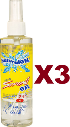 Naturalgel strong gel - naturalgel,
