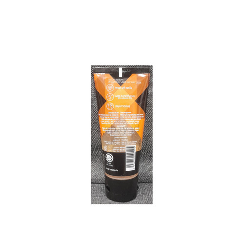 Gel capelli extra - gel, forte
