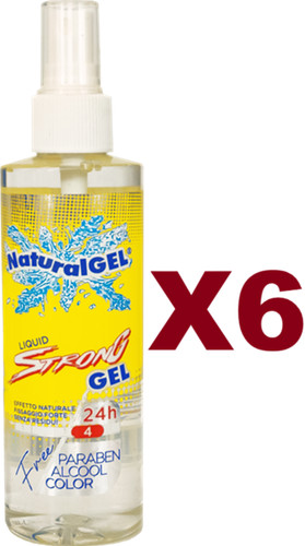 Naturalgel strong gel - naturalgel,