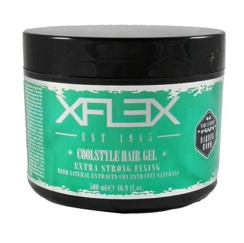 Xflex coolstyle hair - xflex,