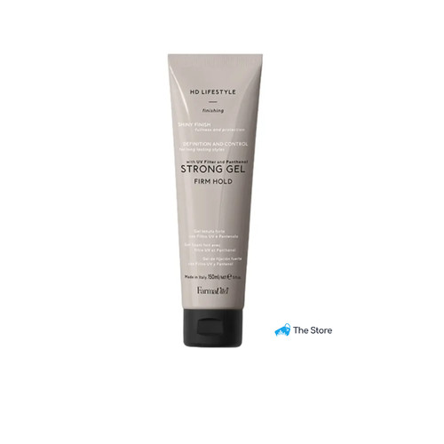 Farmavita lifestyle strong - lifestyle,