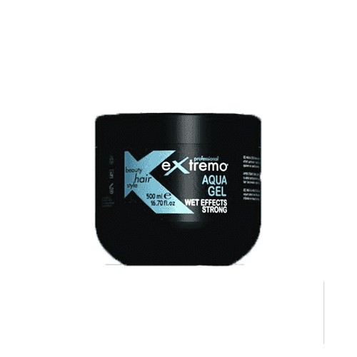 Extremo aqua gel - aqua, eff.strong