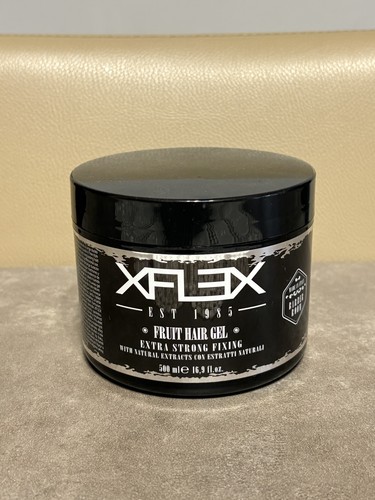 Xflex fruit hair - -, extra