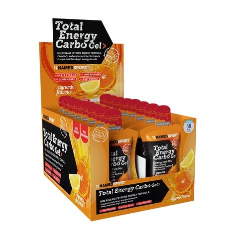 Namedsport total energy - namedsport,